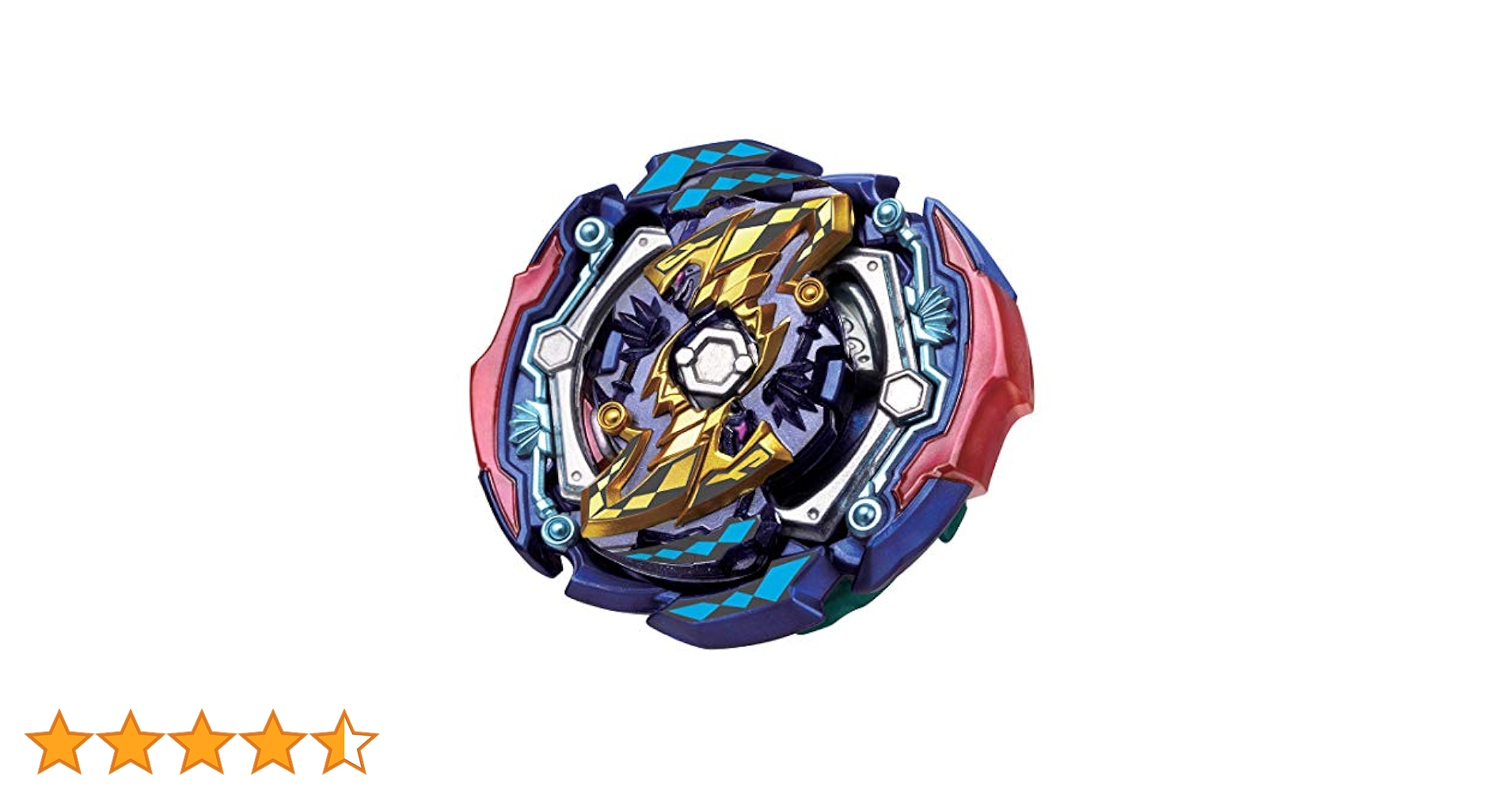 【国内正規品】 B-142 ジャッジメントジ… Amazon.co.jp: ベイブレードバースト B-142 ブースター